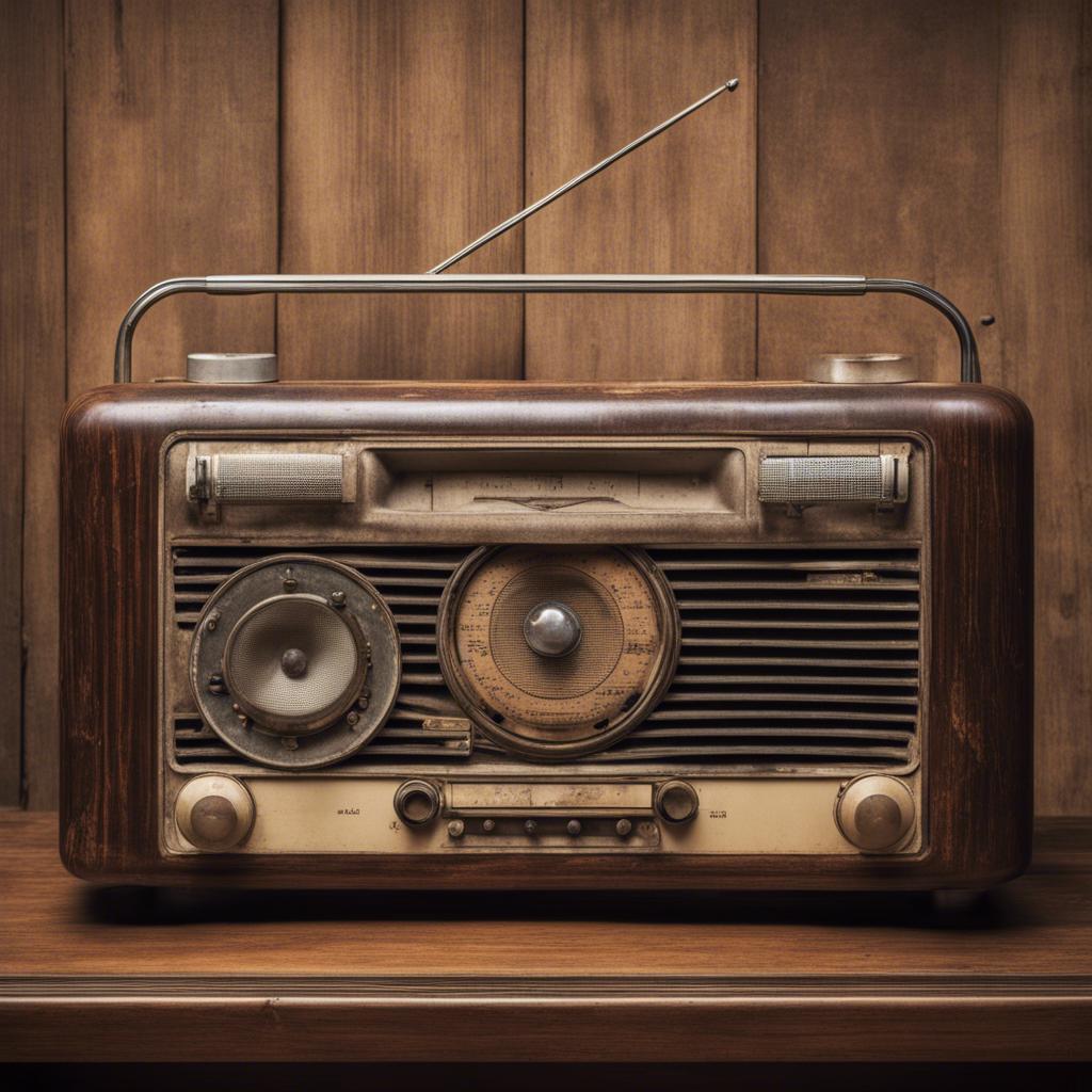 That's Ridui selectscribe - 5 Elements That Impact Radio Ratings