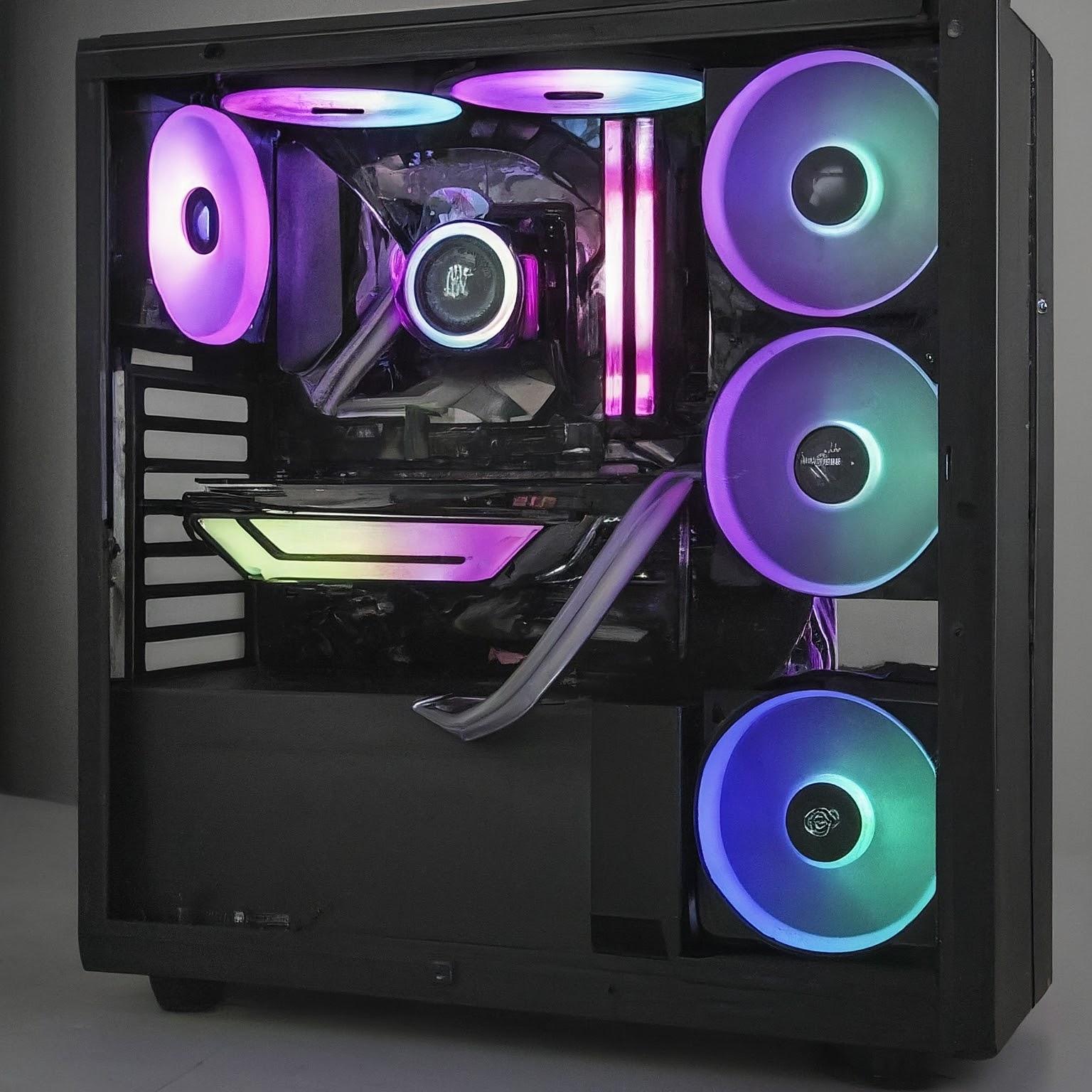 myresults4-you - How to Build a Desktop Computer