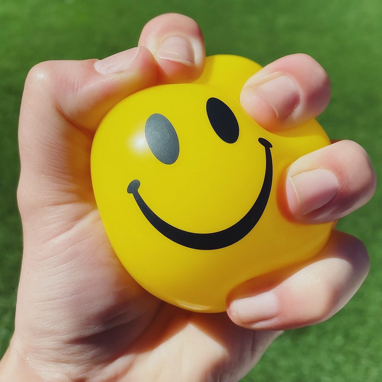 cartchronicle - Ten Ways to Manage Stress Effectively